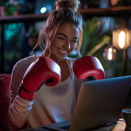 Avatar de ByteBoxer24